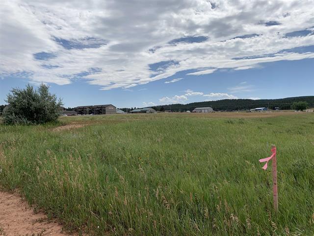 12.19 Acres in Summerset