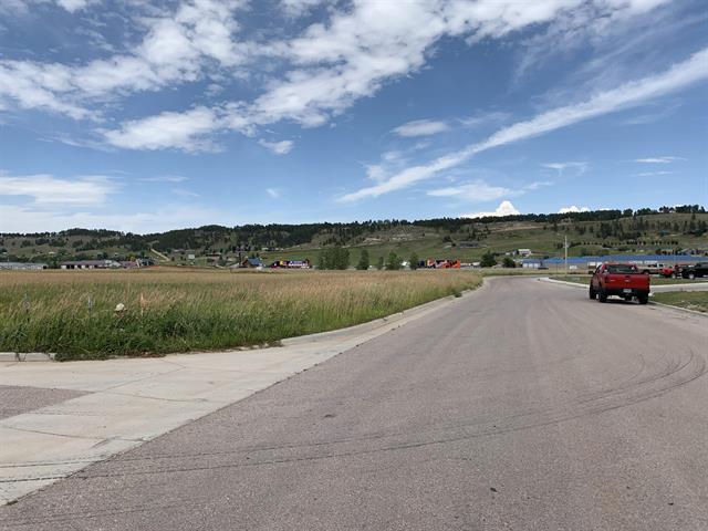 12.19 Acres in Summerset