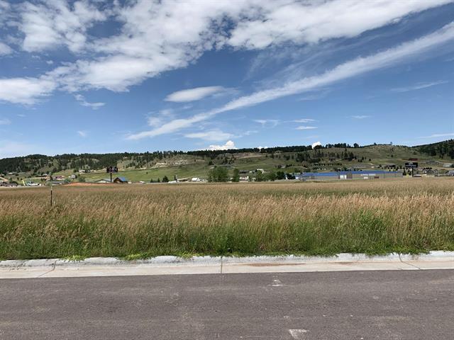 12.19 Acres in Summerset