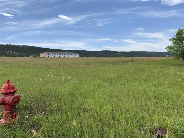 12.19 Acres in Summerset