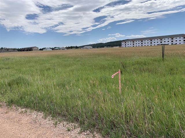 12.19 Acres in Summerset