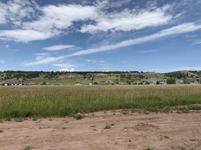 12.19 Acres in Summerset