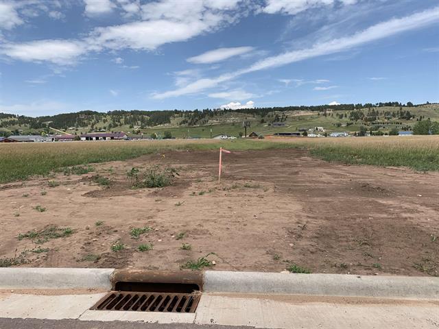 12.19 Acres in Summerset