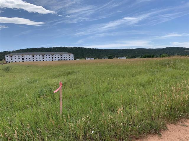 12.19 Acres in Summerset