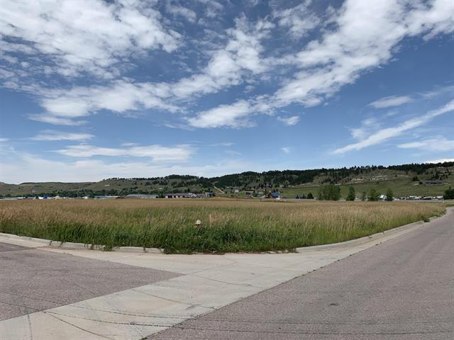 TBD REPUBLIC RD, SUMMERSET SOUTH DAKOTA, 12.19 ACRES