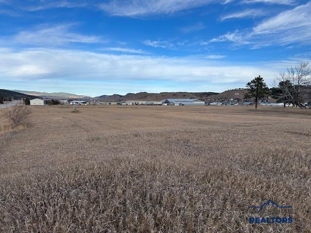 Commercial Retail Frontage, 5.56 Acres