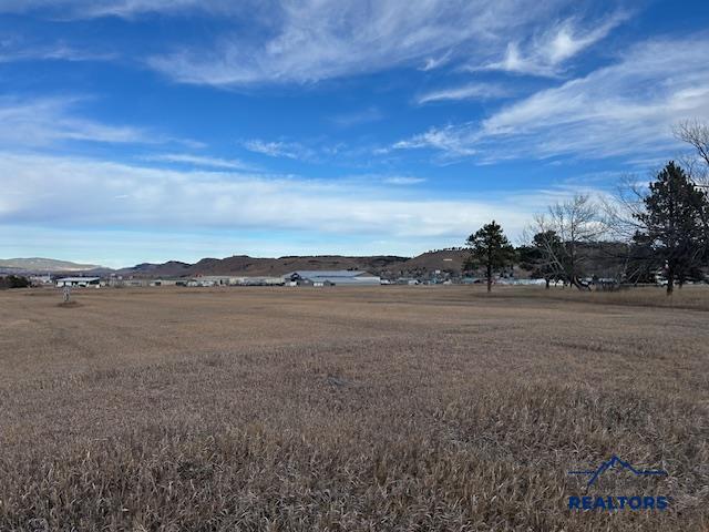 Commercial Retail Frontage, 5.56 Acres