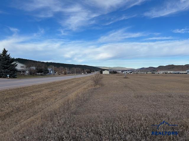 Commercial Retail Frontage, 5.56 Acres