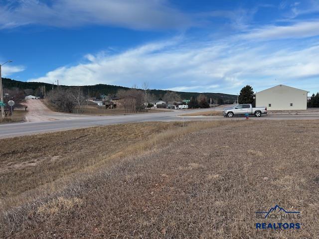 Commercial Retail Frontage, 5.56 Acres